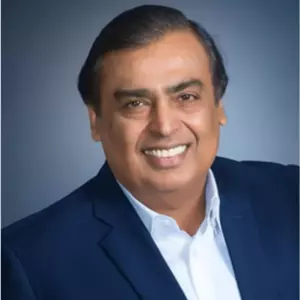 Mukesh Amb's Recommended Books